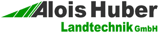 Alois Huber Landtechnik GmbH Logo